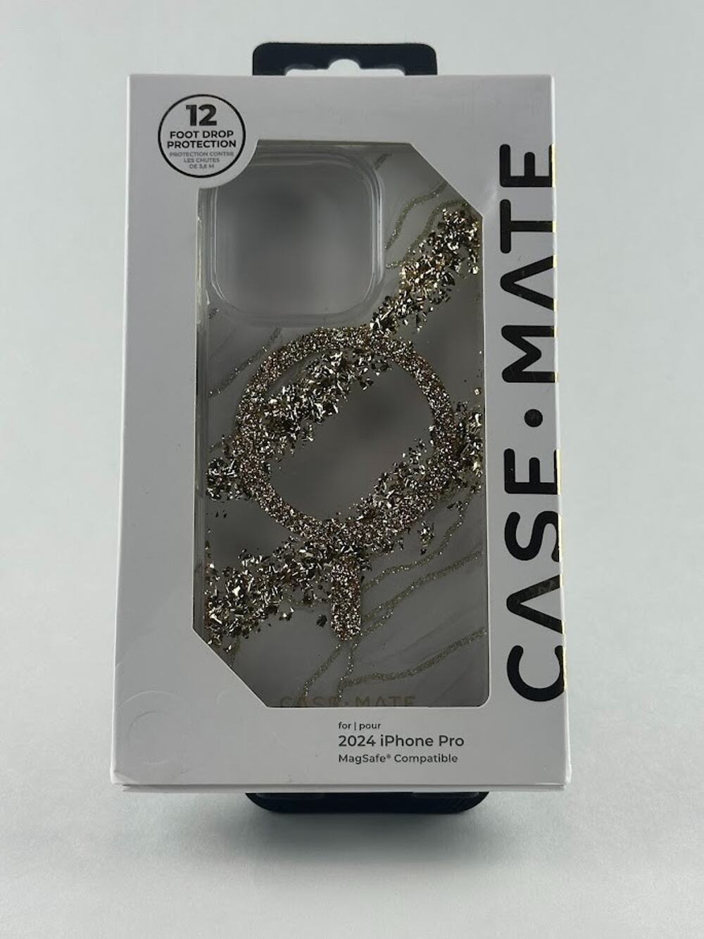 iPhone 16 Pro Premium Luxury Cases